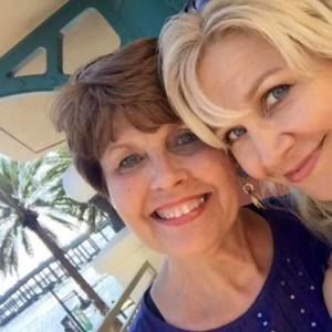 Meet your Posher, Sandra